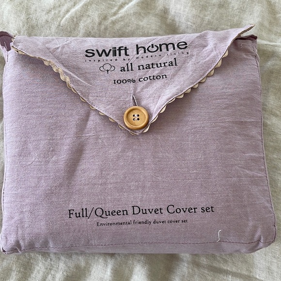 swift home Other - New full/queen duvet cover
